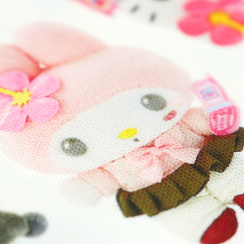 Personaggio Sanrio Moda Heisei Kogal Harajuku 5
