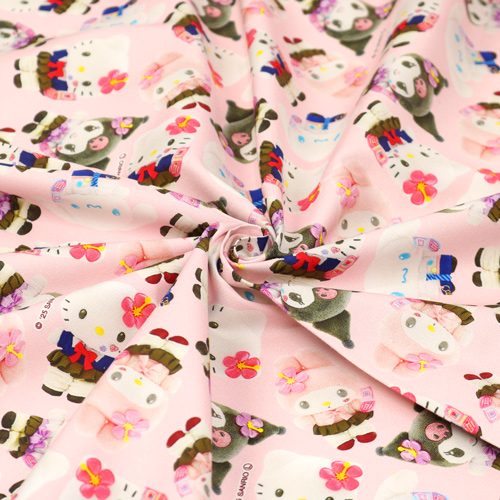 Personaggio Sanrio Moda Heisei Kogal Harajuku 2