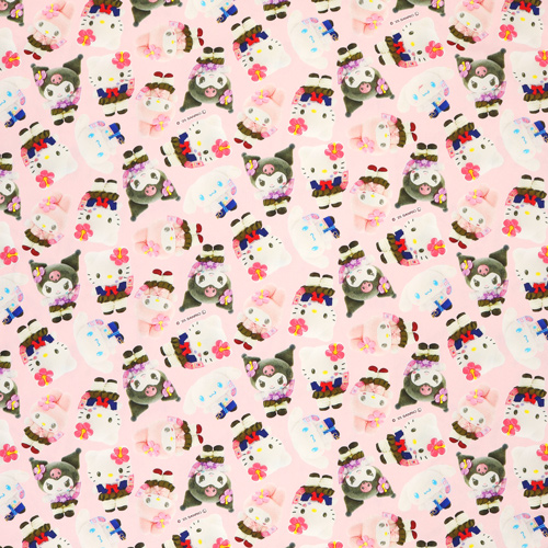Personaggio Sanrio Moda Heisei Kogal Harajuku 4
