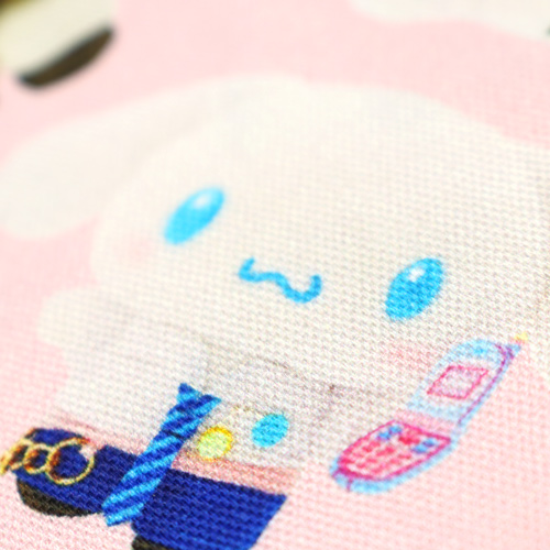 Personaggio Sanrio Moda Heisei Kogal Harajuku 5