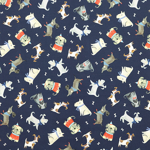 Chiens �parpill�s Amis Poilus Pour Toujours 4