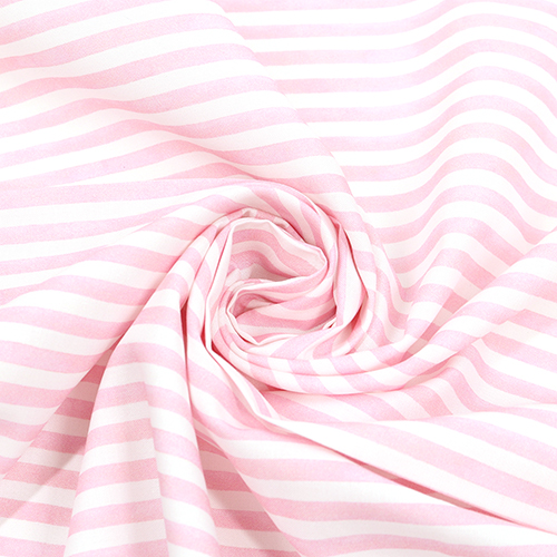 Rosa Ballett Streifen Unregelmäßige Aquarell 2