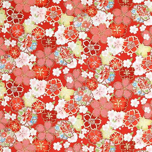 特価ブランド 【使用感有】Mame Cherry Blossom Motif Jacquard