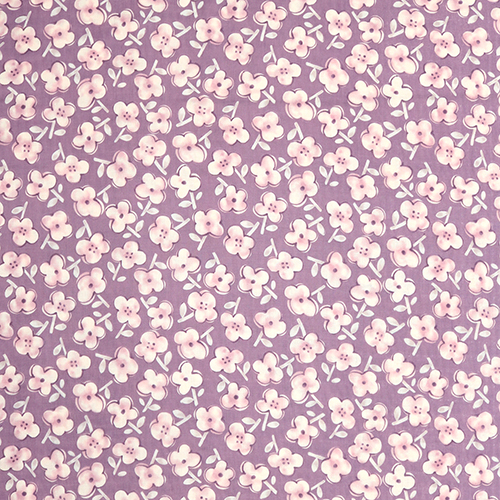 Pastell-Aquarell-Blütenblüte 4