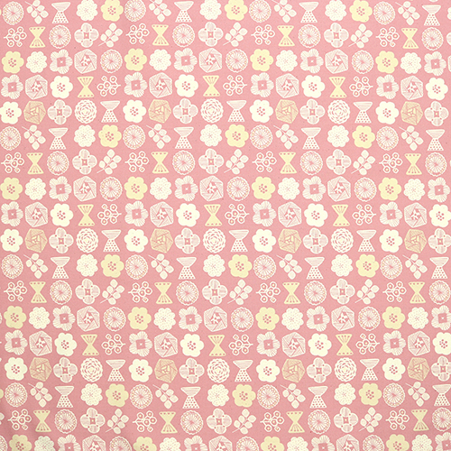Japanisch-Retro-Scandi Sakura 4