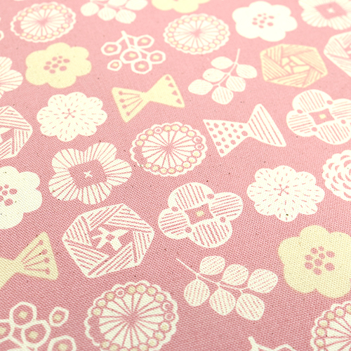 Japanisch-Retro-Scandi Sakura 5