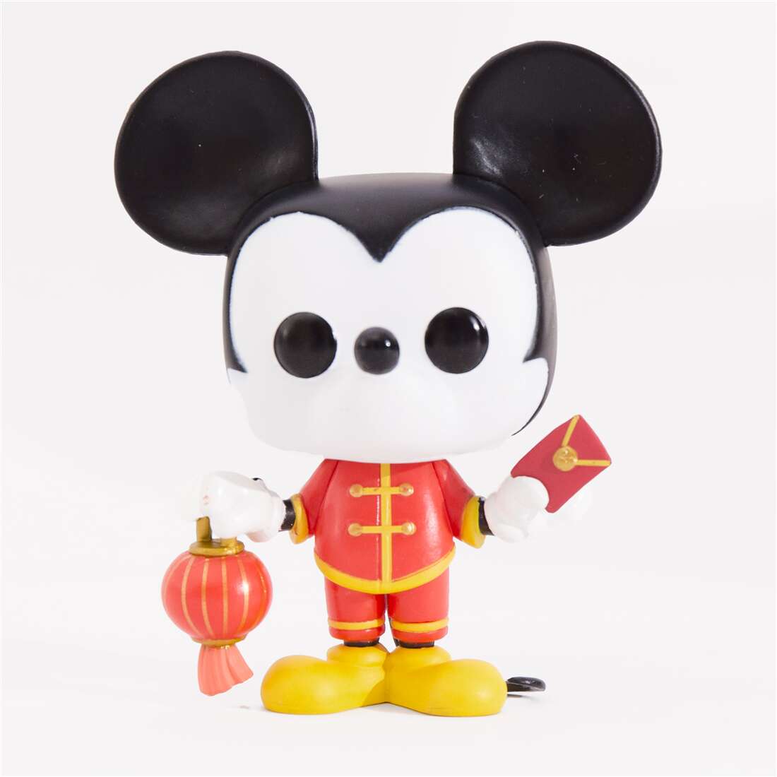 Asia Exclusive Funko Pop Disney Chinese New Year Festive Figurine Japan -  Modes4U