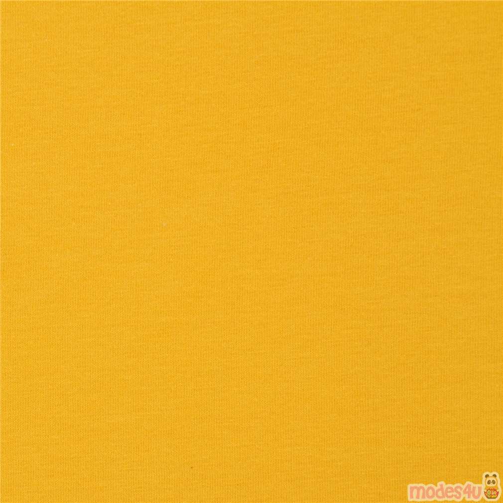 Organic Jersey Fabric Plain