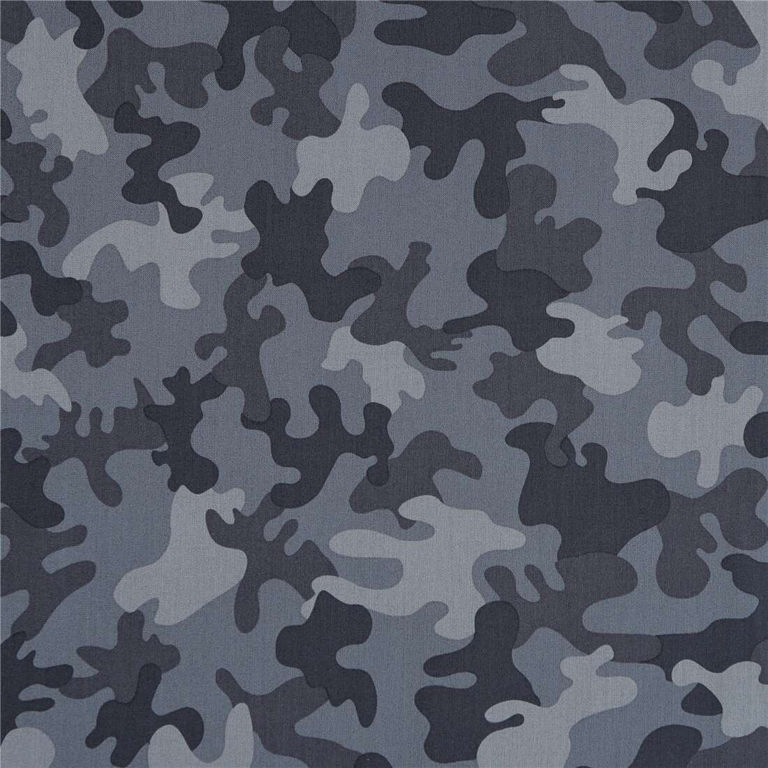 Incognito camo grey SHR alignsthe fabric seems thinner than the