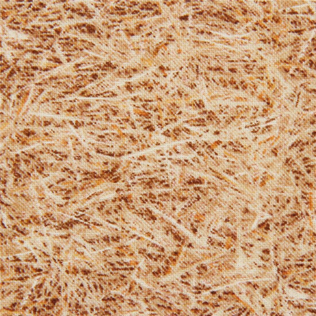 Harvest Time Hay Straw Pattern Fabric by Elizabeth's Studio modes4u