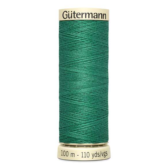 Sew-all dark marine green thread 925 - modeS4u