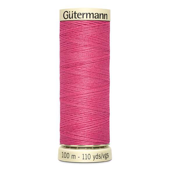 Sew-all fruit punch pink thread 890 - modes4u