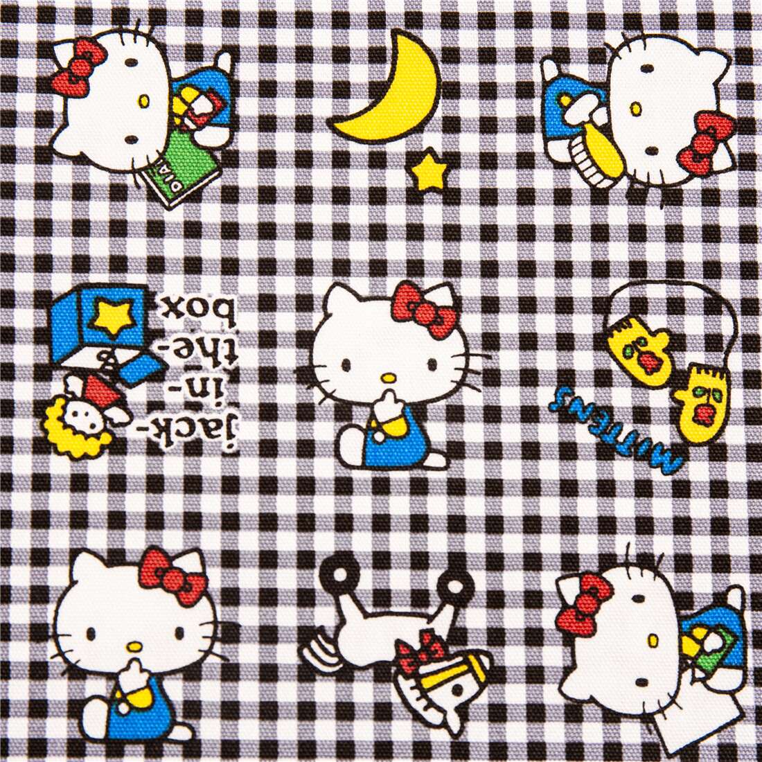 https://kawaii.kawaii.at/images/product_images/big_images/Hello-Kitty-gingham-oxford-fabric-black-Sanrio-classic-plaid-254400-1.jpg
