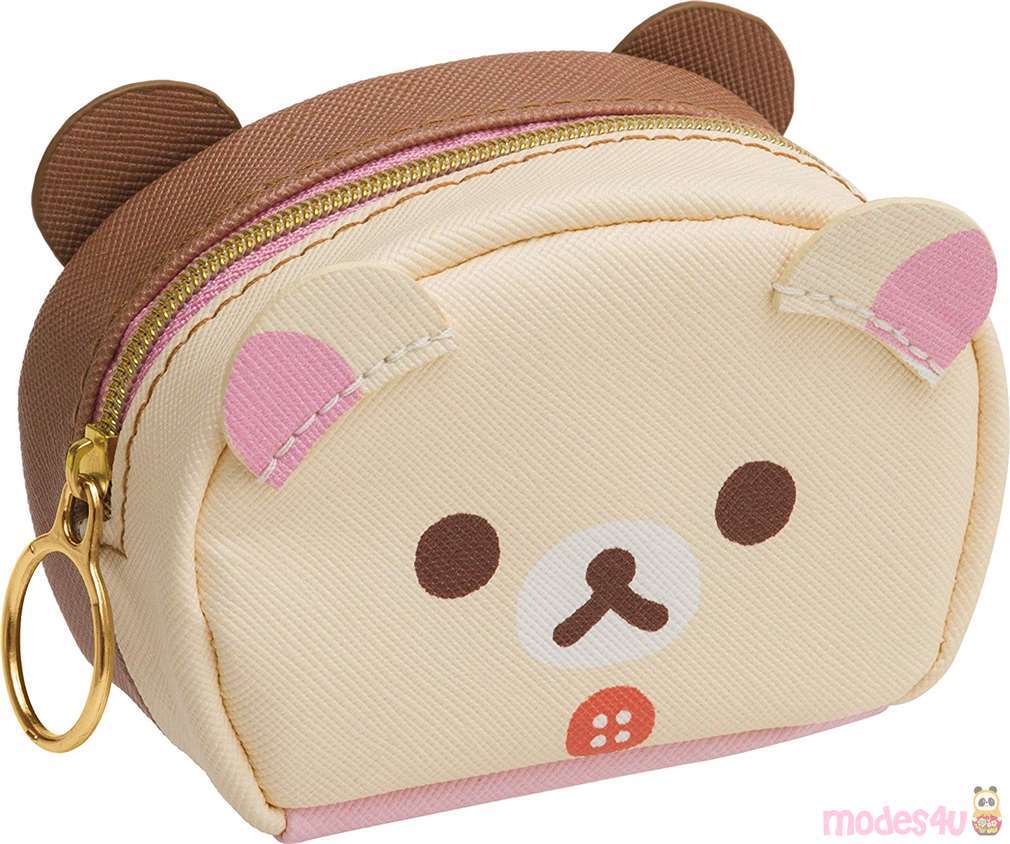 korilakkuma bag