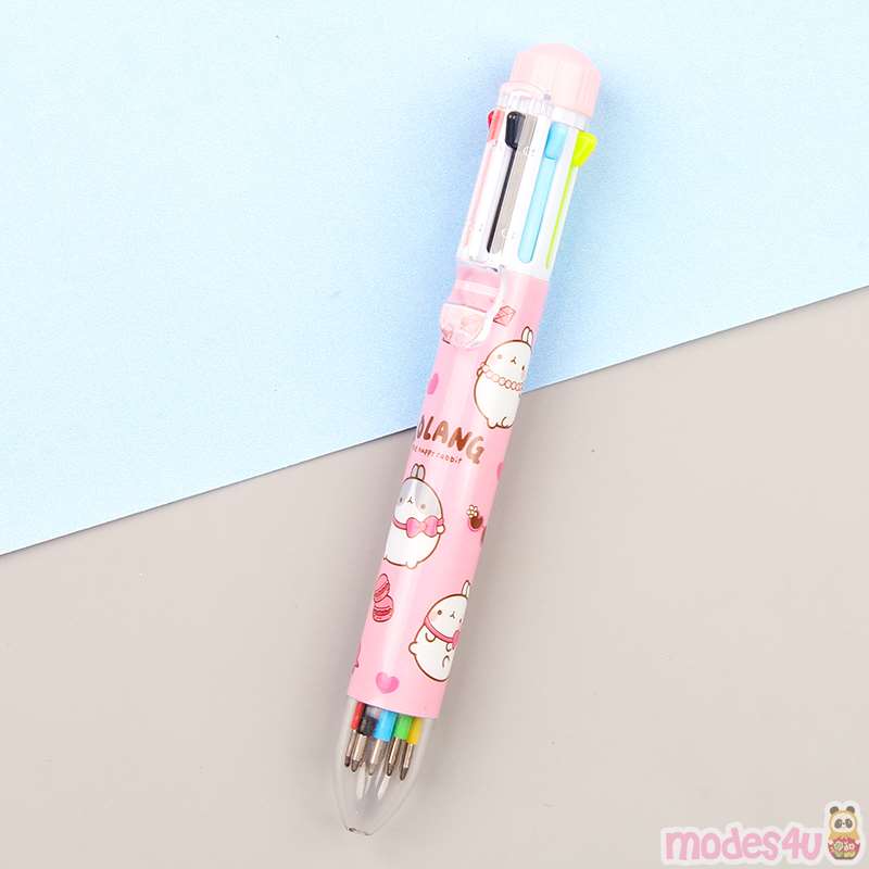 Cute Pink Pen | atelier-yuwa.ciao.jp