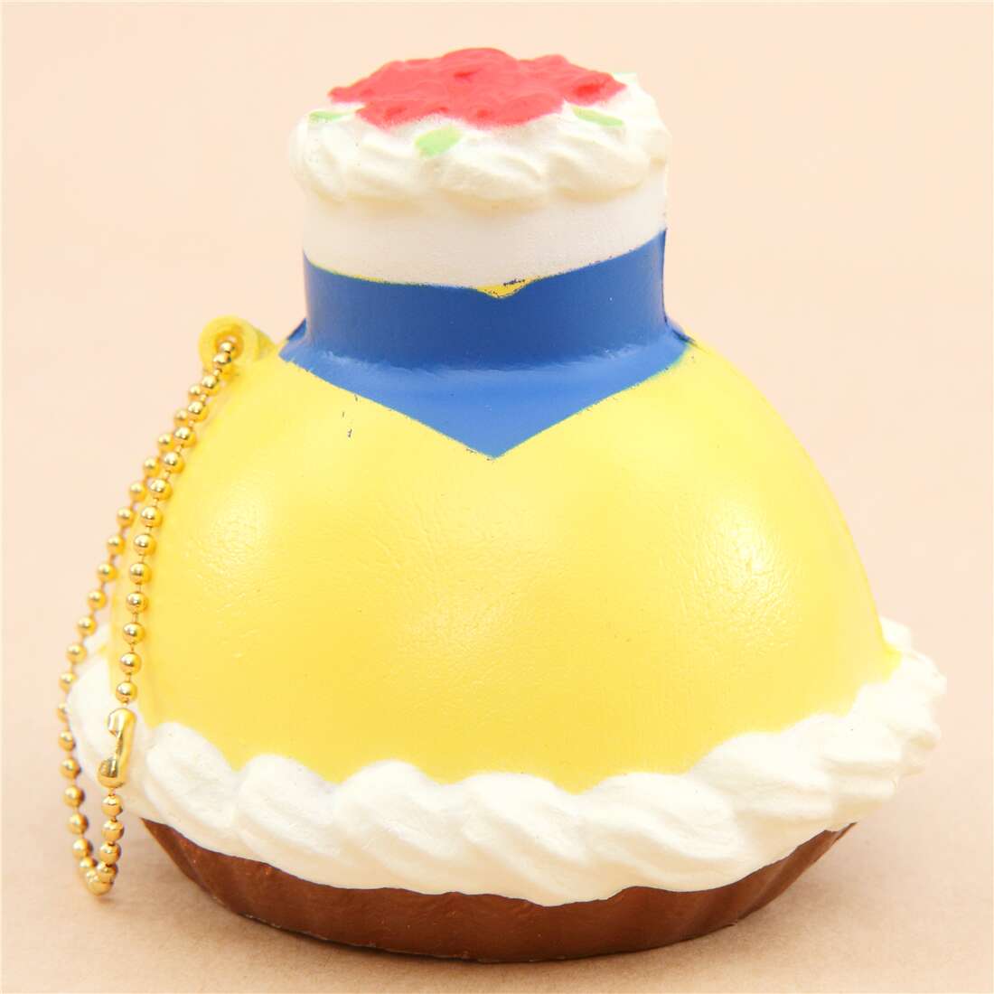 Snow White dress tart squishy - modes4u