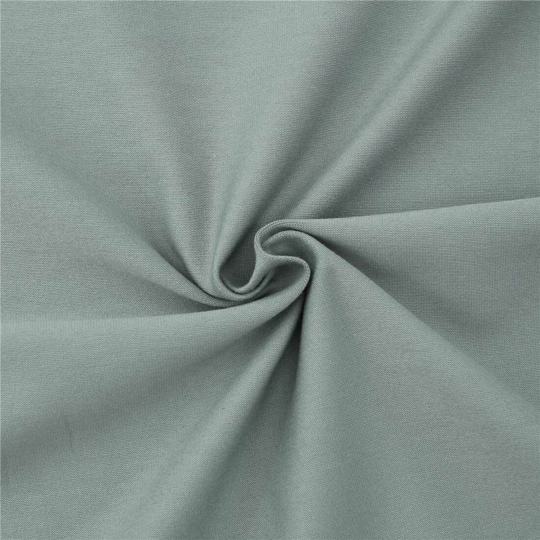 What Is Jersey Knit Fabric? - Complete Guide - Fabrics by the Yard