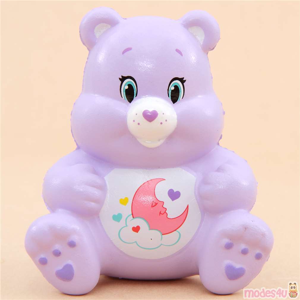 care bear scented