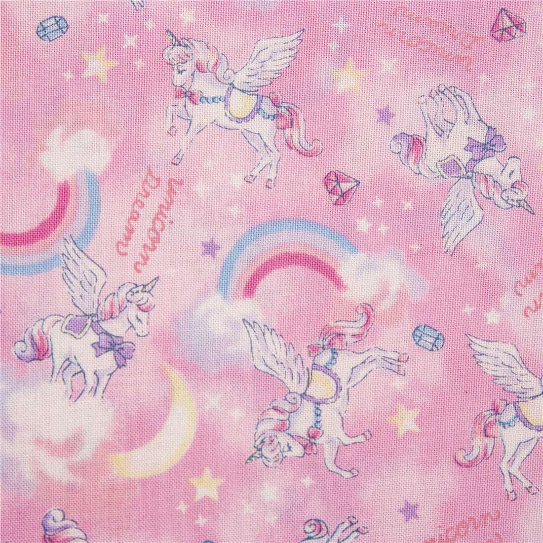 Unicorn Dream Pink