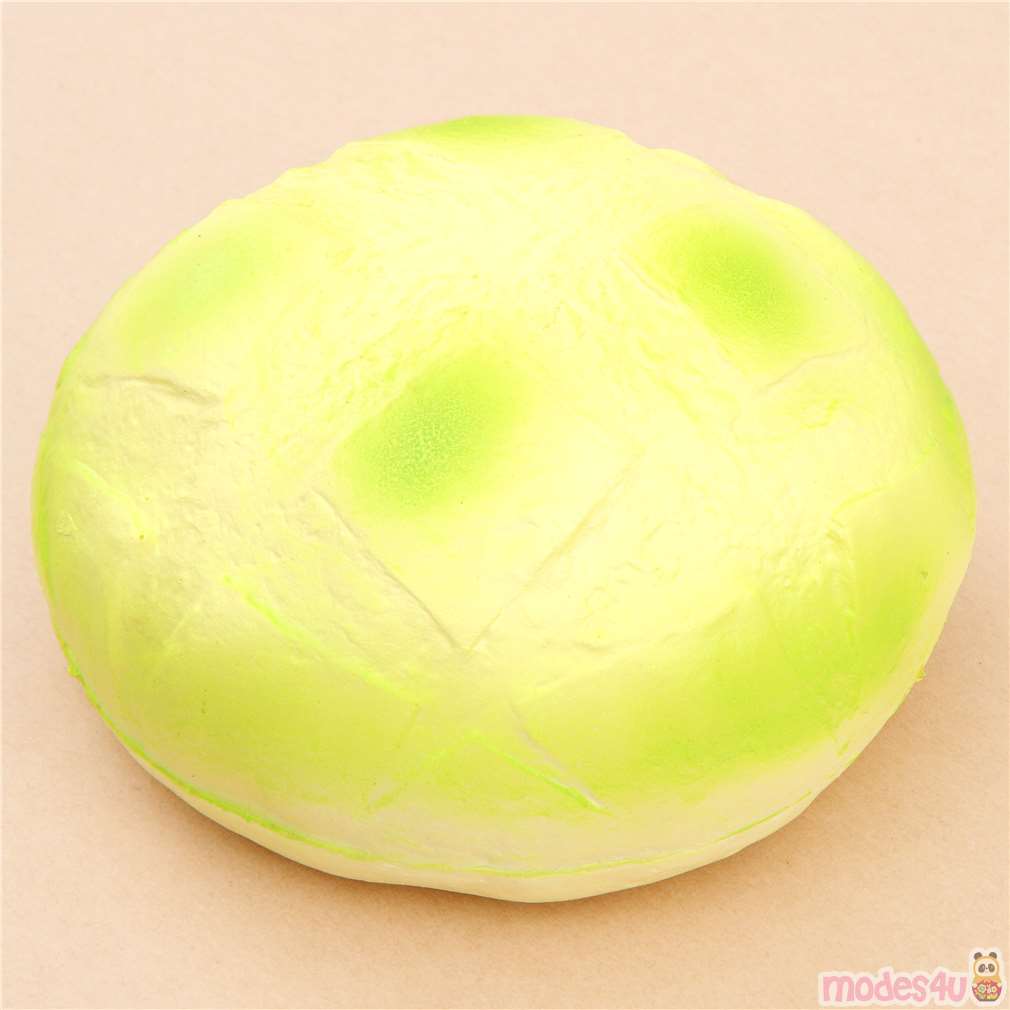 jumbo bread squishy