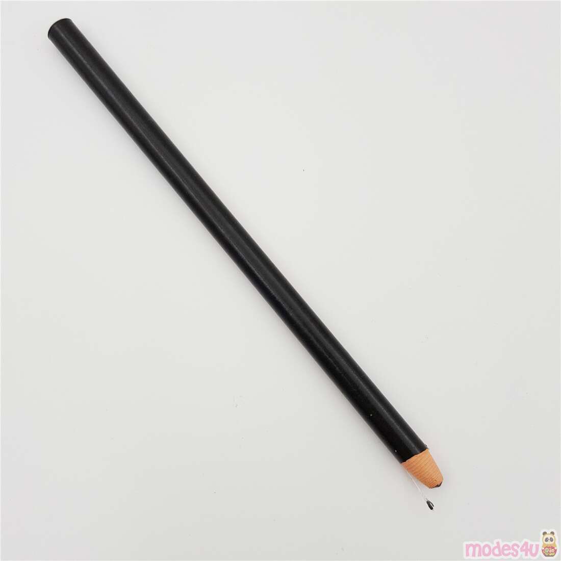 black fabric marking pencil - modeS4u