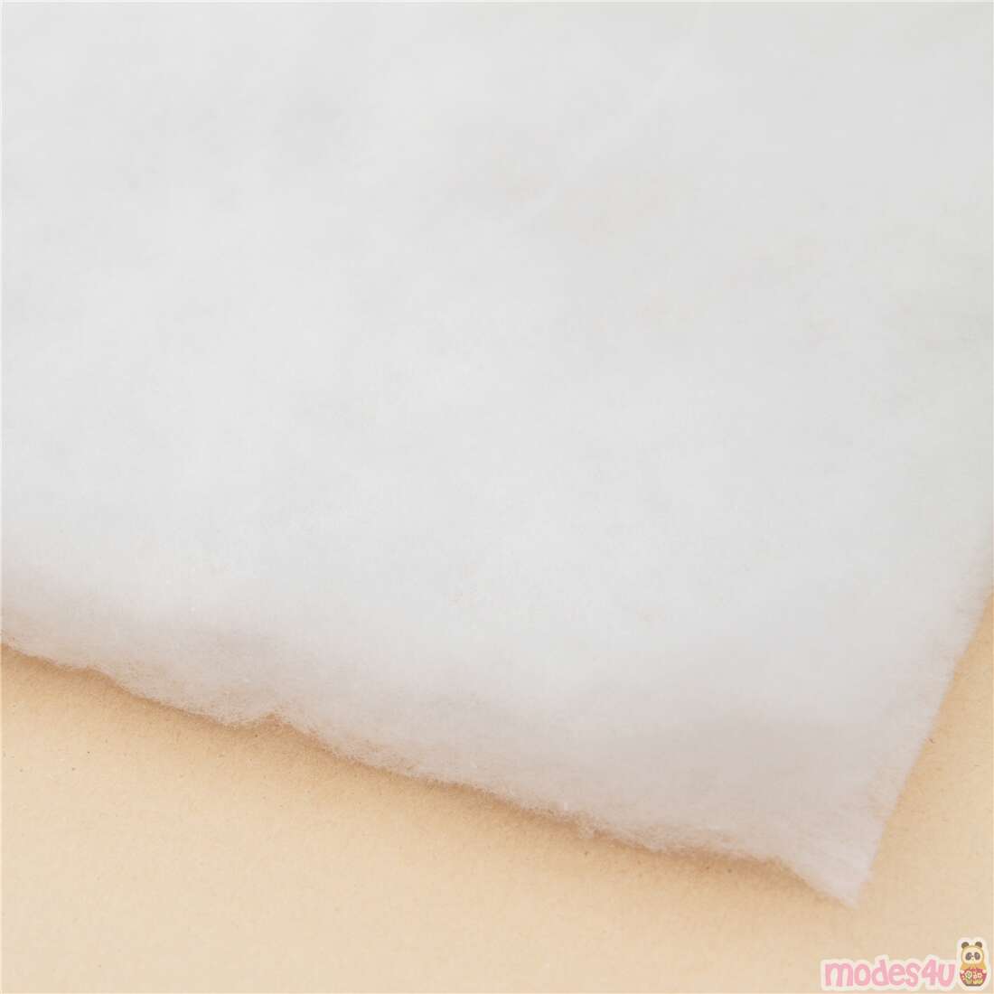 cotton batting 2cm thick for quilting modeS4u