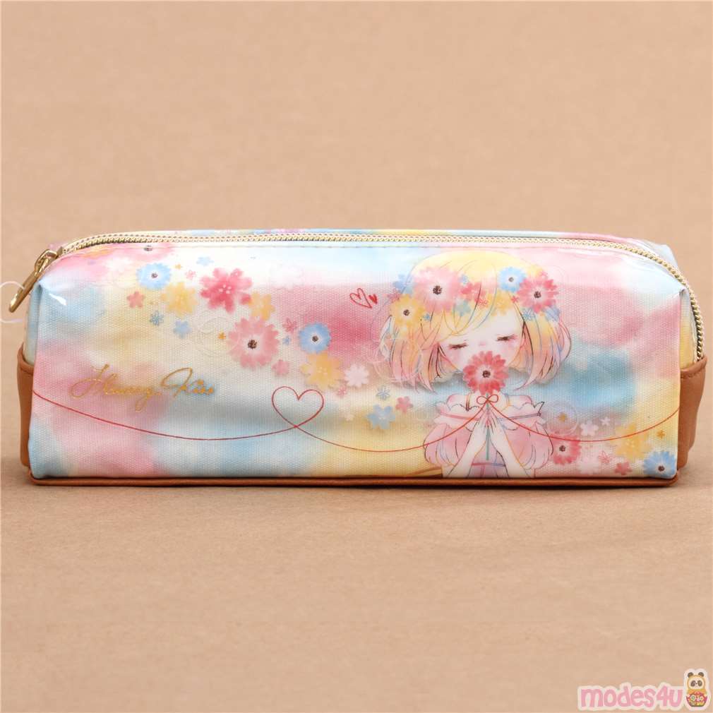 cloth pencil bag