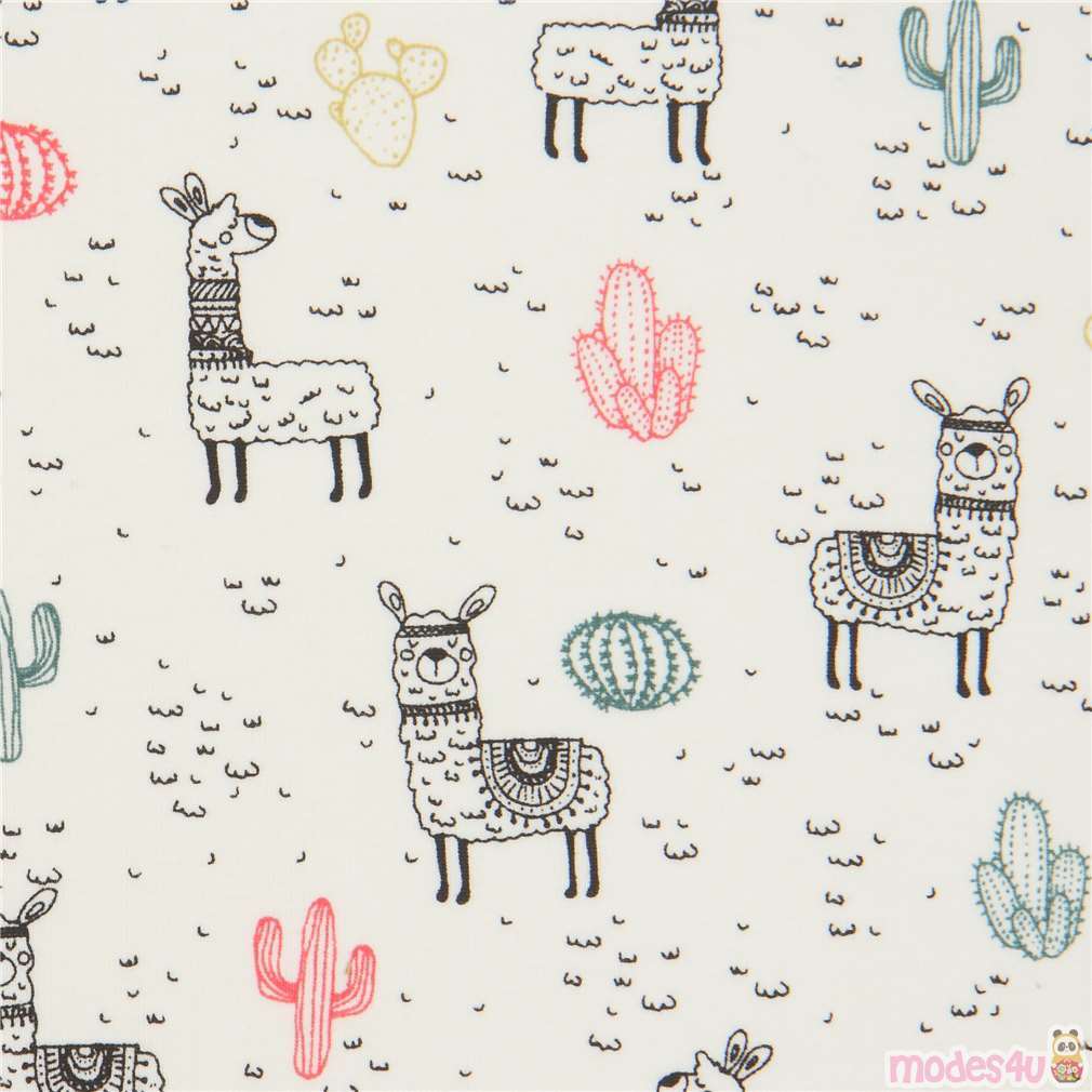 cute jersey knit fabric