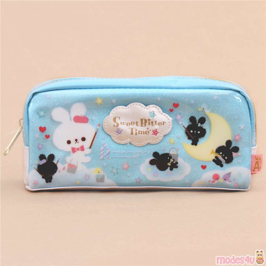 japanese pencil bag