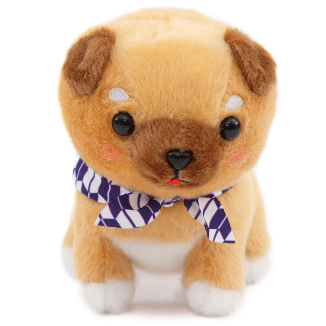 cute dog stuffed animals