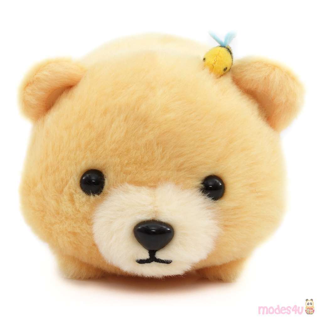 marukuma bear bee