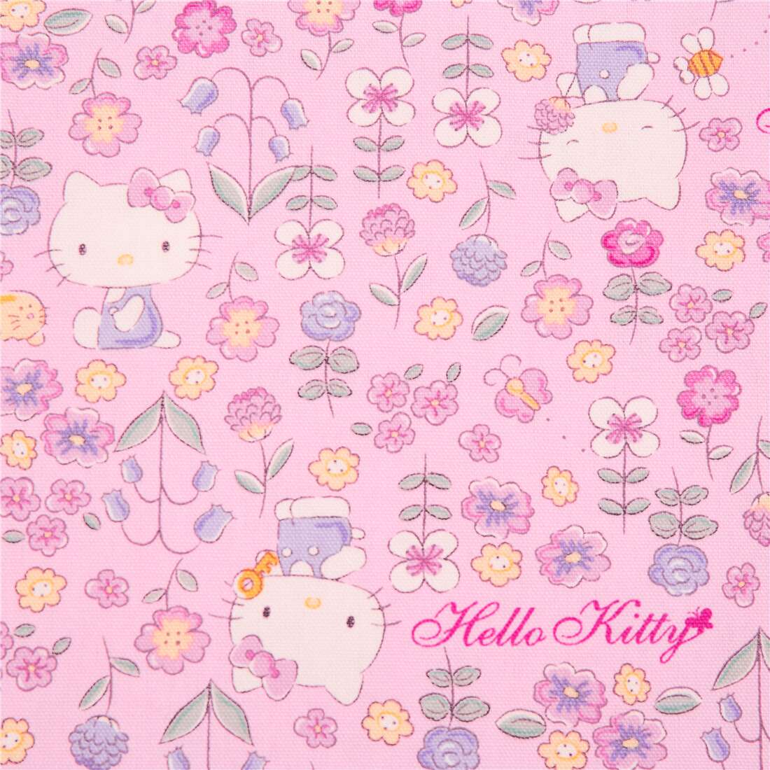 Hello Kitty Sanrio 0563