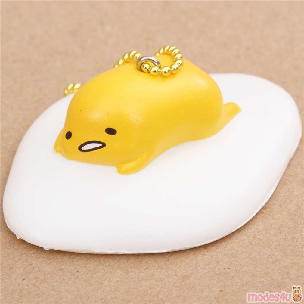squishy gudetama