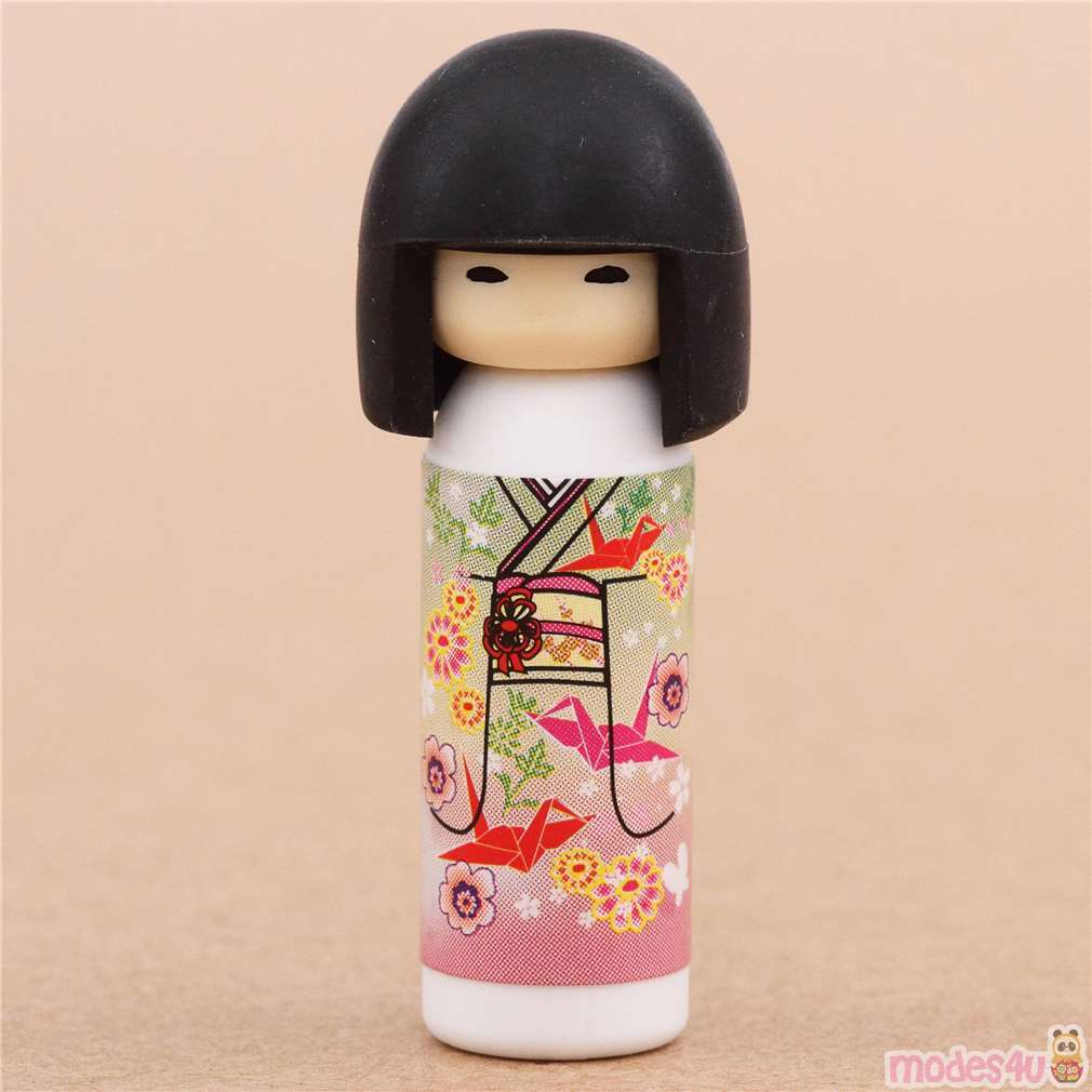 japanese kokeshi dolls for sale