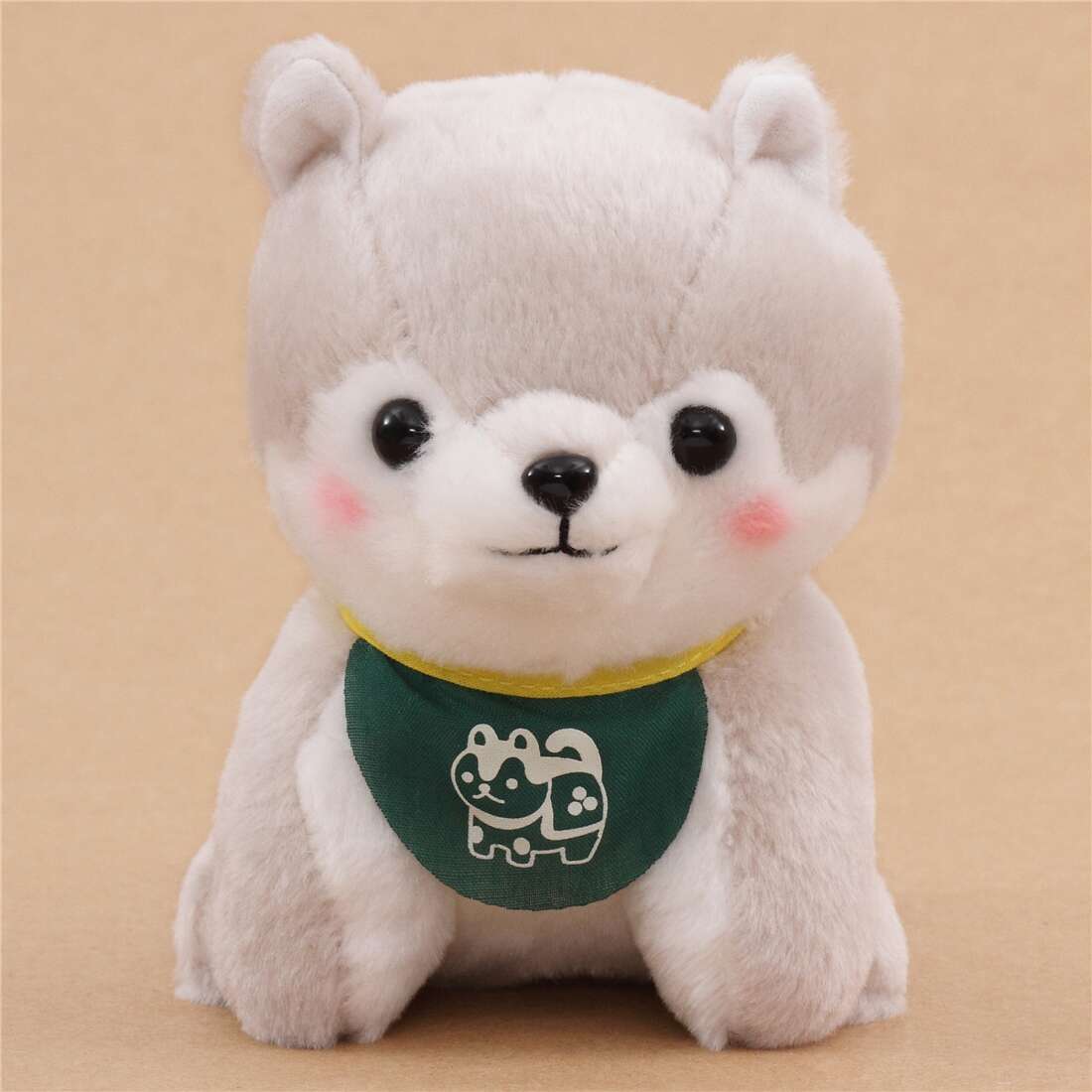 popular japanese stuffed animals