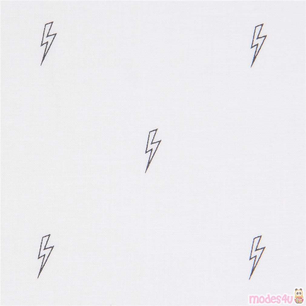 lightning bolt fabric by Michael Miller by Michael Miller modeS4u