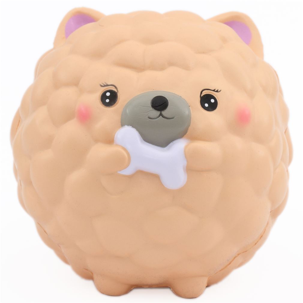 dog squishies