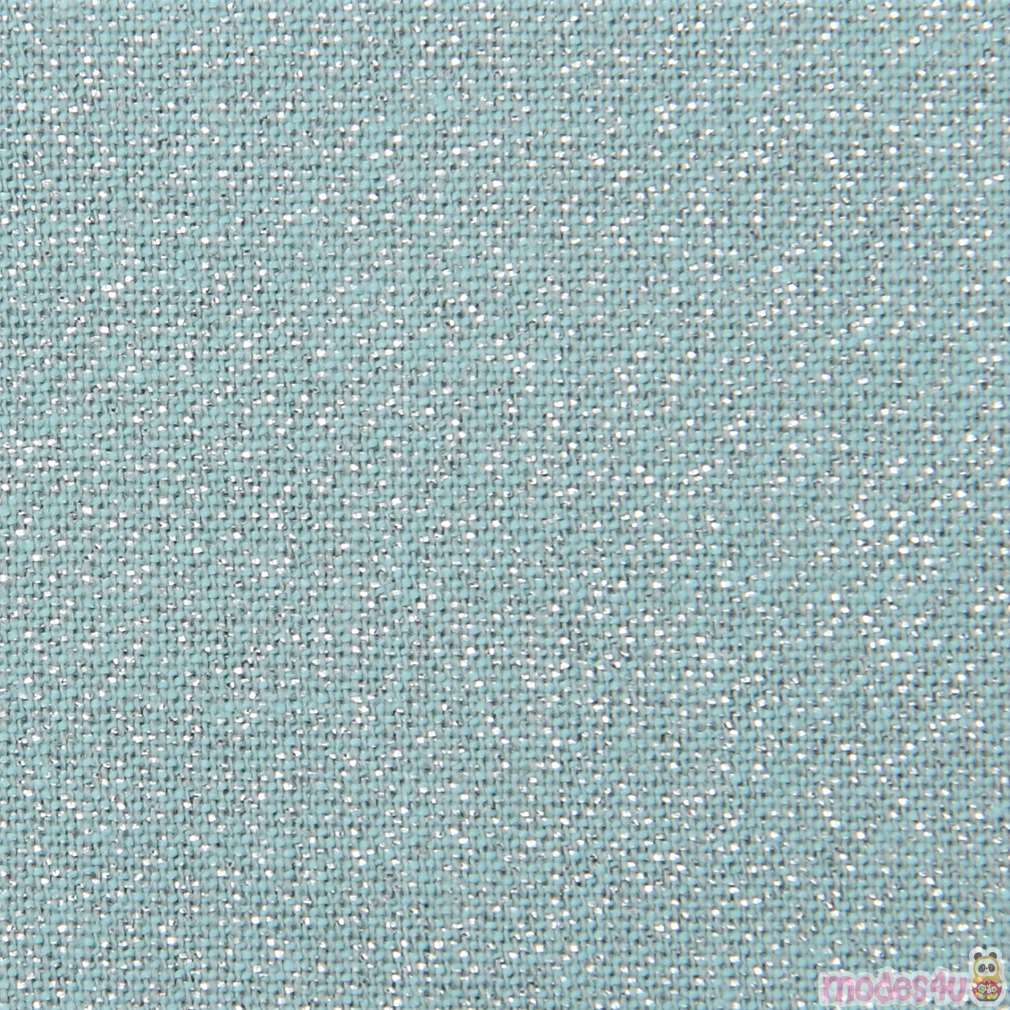 shimmery light sea green color Cloud 9 cotton fabric Glimmer - modeS4u ...