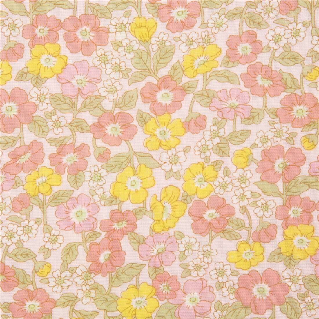 Floratape - Mulitiple Colors - 12/Pk or 6/Pk – Yellow Rose Floral
