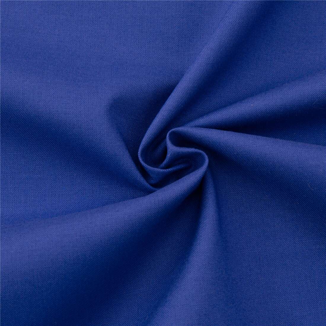 solid dark marine blue Kona cotton fabric by Robert Kaufman - modeS4u