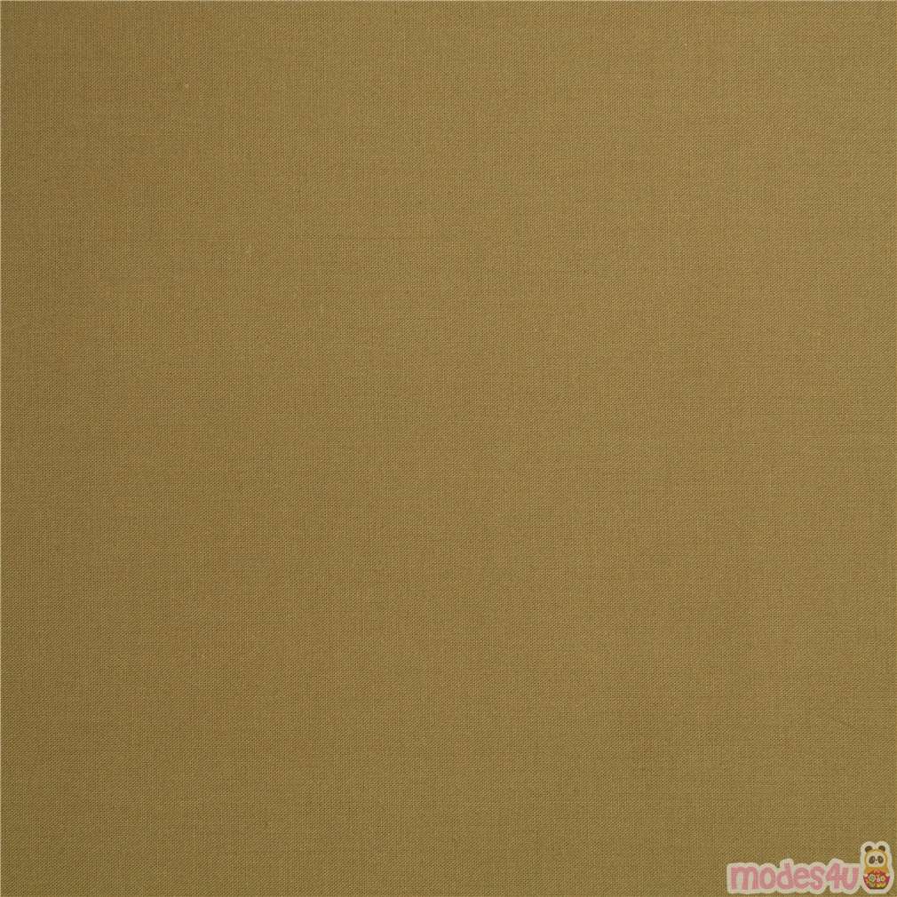 solid grey-green fabric Robert Kaufman USA Herb Fabric by Robert ...