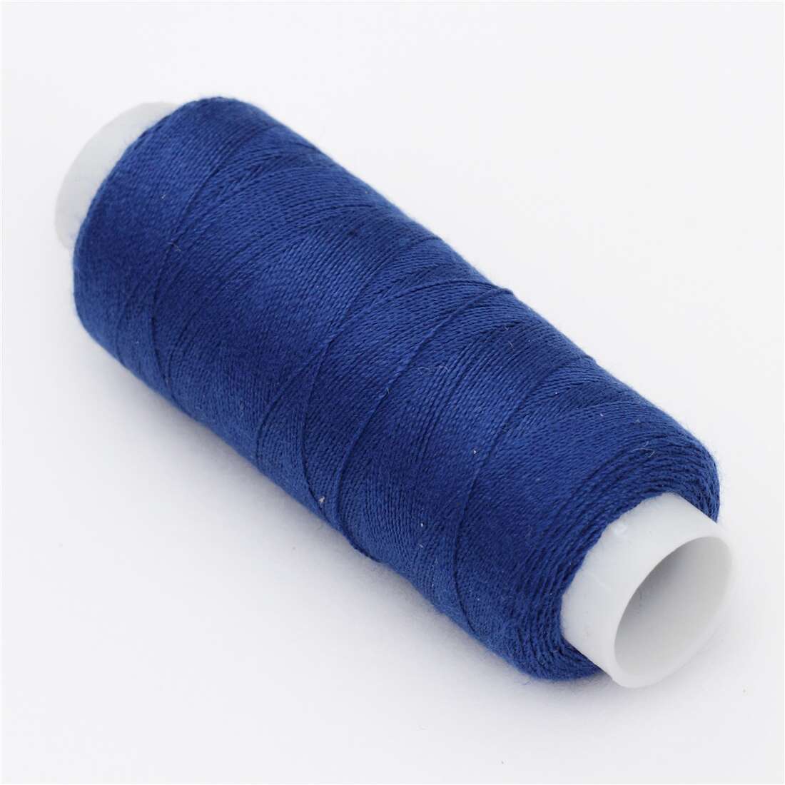 Beadalon ColourCraft Filo Rame Per Gioielli 26 Gauge (0,40mm) – Colore Blu Scuro, 27,4 Metri Per Avvolgimento E Hobbistica
