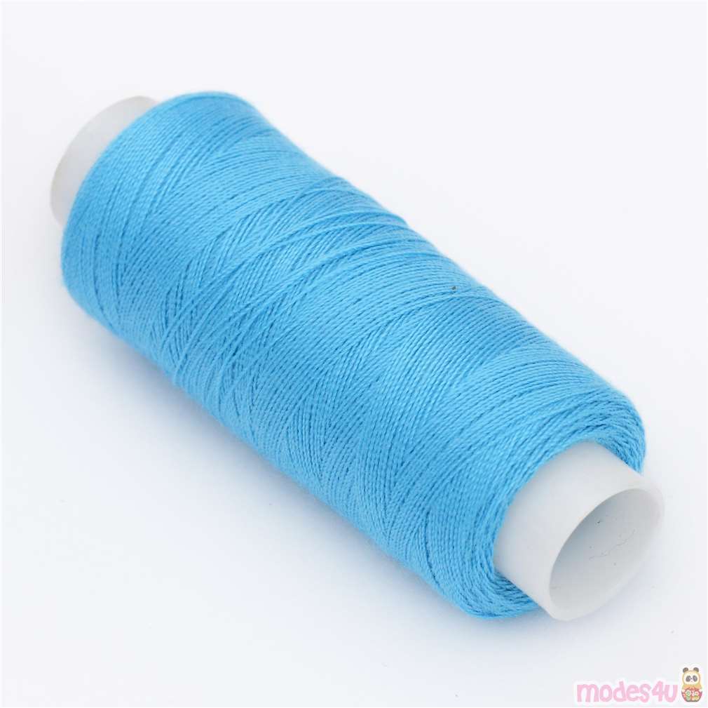 Hilo De Cuentas De Topacio Azul Natural Facetado - 33 Cm, 2.5 Mm, Calidad AAA Para Joyería