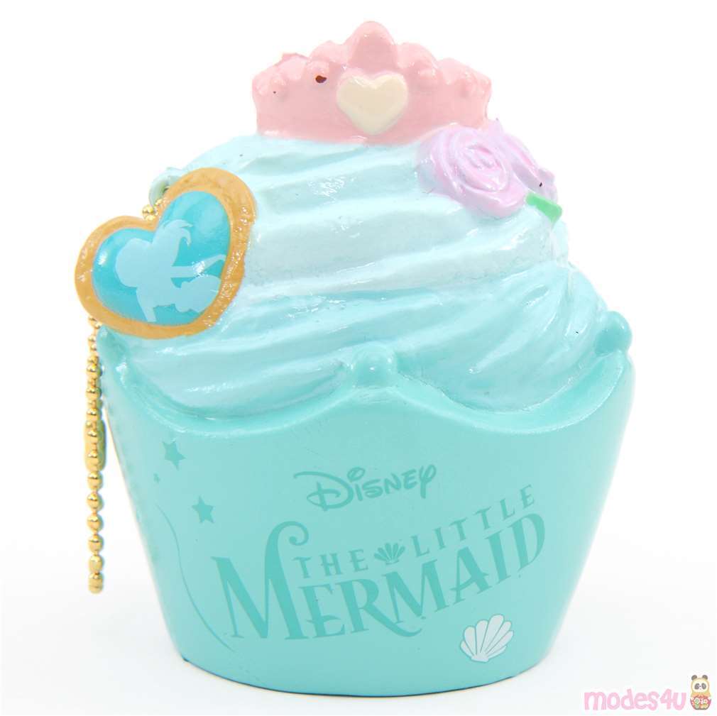 disney princess squishies