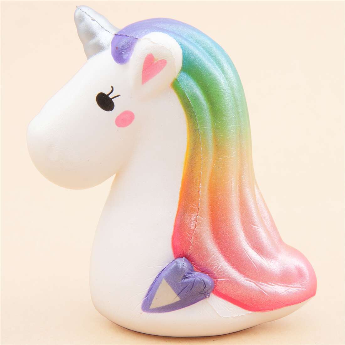unicorn head by ToysBoxShop - modeS4u