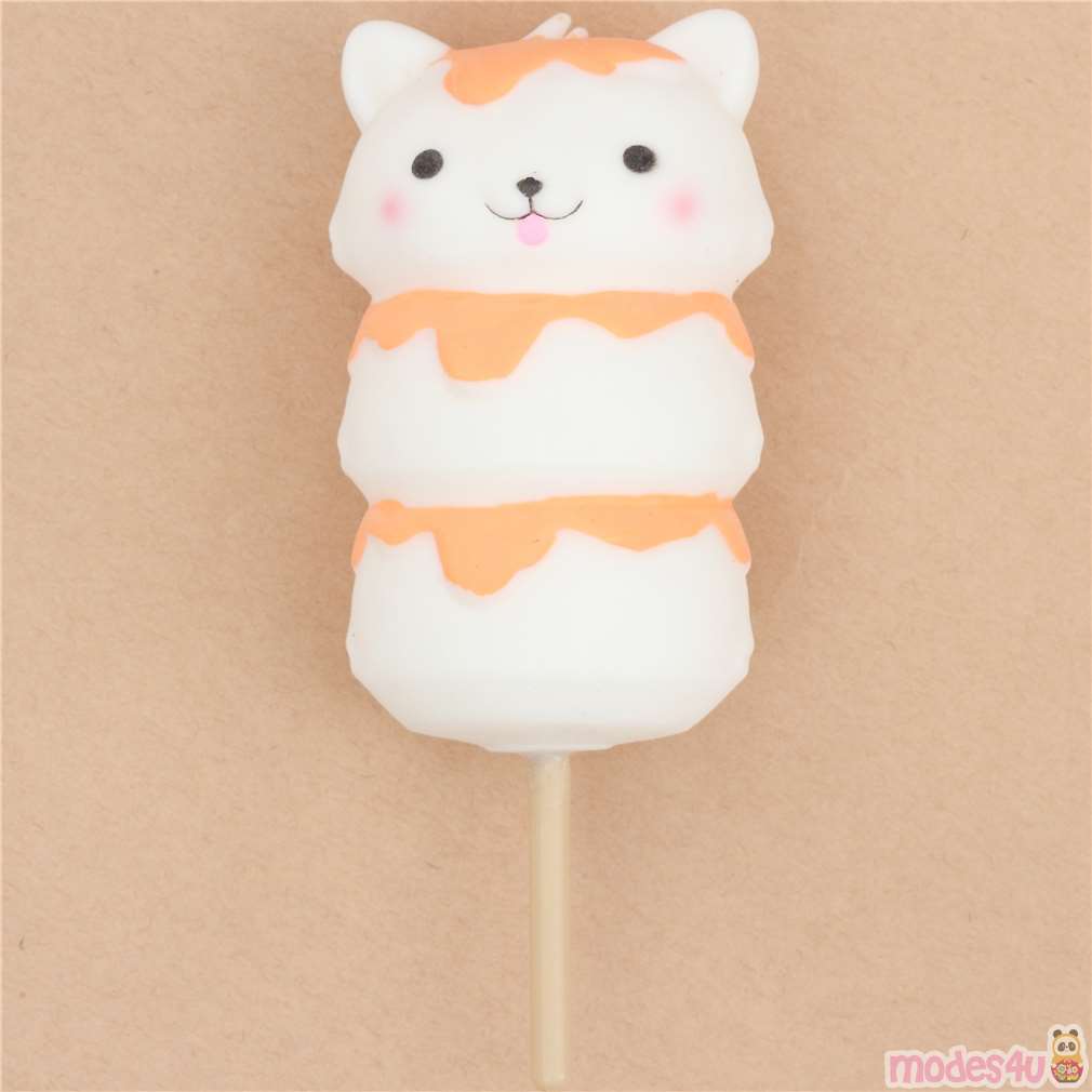 cat dango