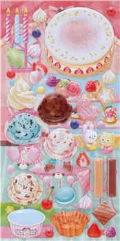 Decorar Tarta Lapices De Colores Decorar Tarta Lapices De Colores