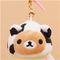 rilakkuma bear