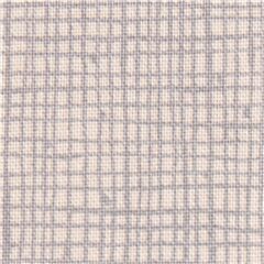 Tissu beige taupe avec un mini quadrillage Tissu par Alexander Henry