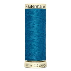Gtermann Allesnher gisblauer Nhfaden 482 von Gutermann